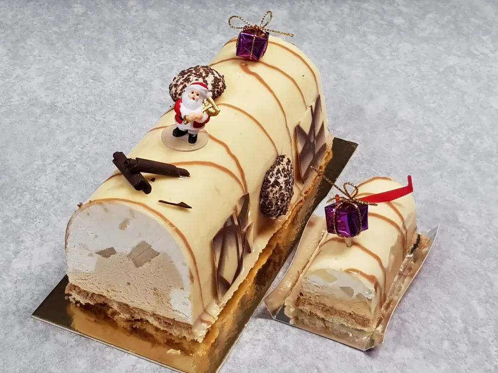 boulangerie-patisserie-puit-damour-samatan-buche-buchette-poire-caramel-scaled