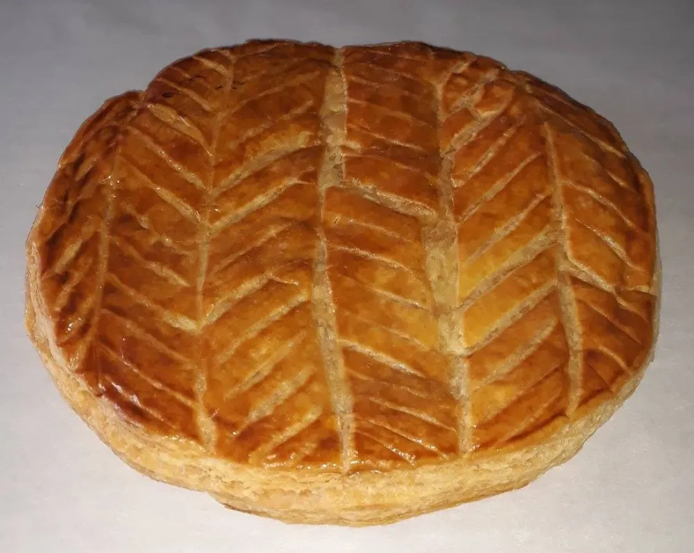 Viennoiseries artisanales à Samatan