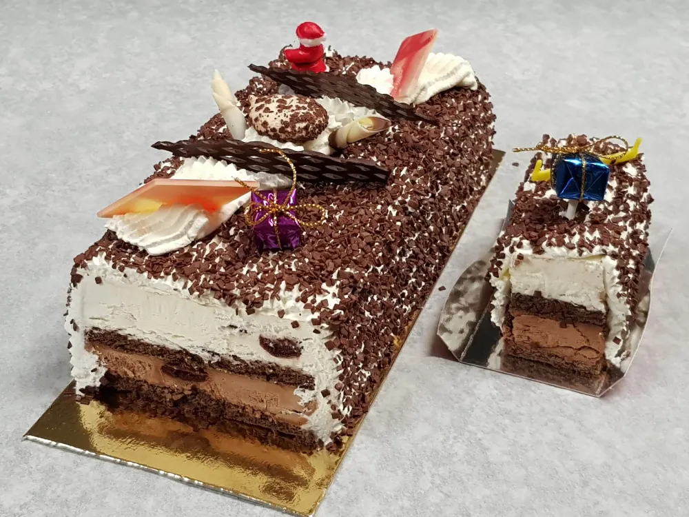 Pâtisserie sur commande à Samatan