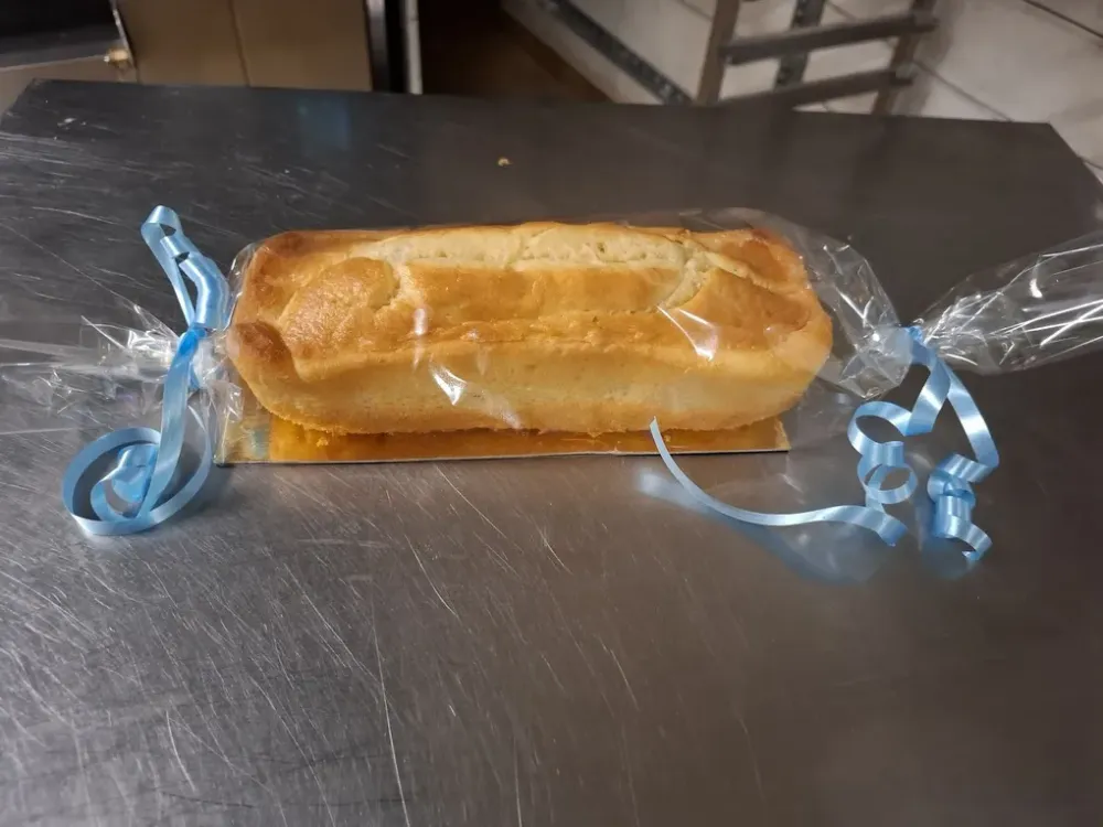 Viennoiseries (2)
