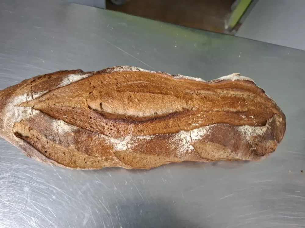 rustique