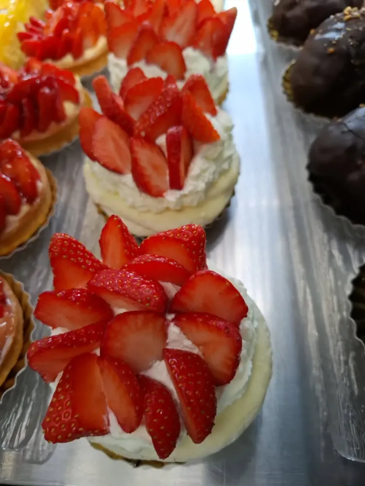 pavlova indiv